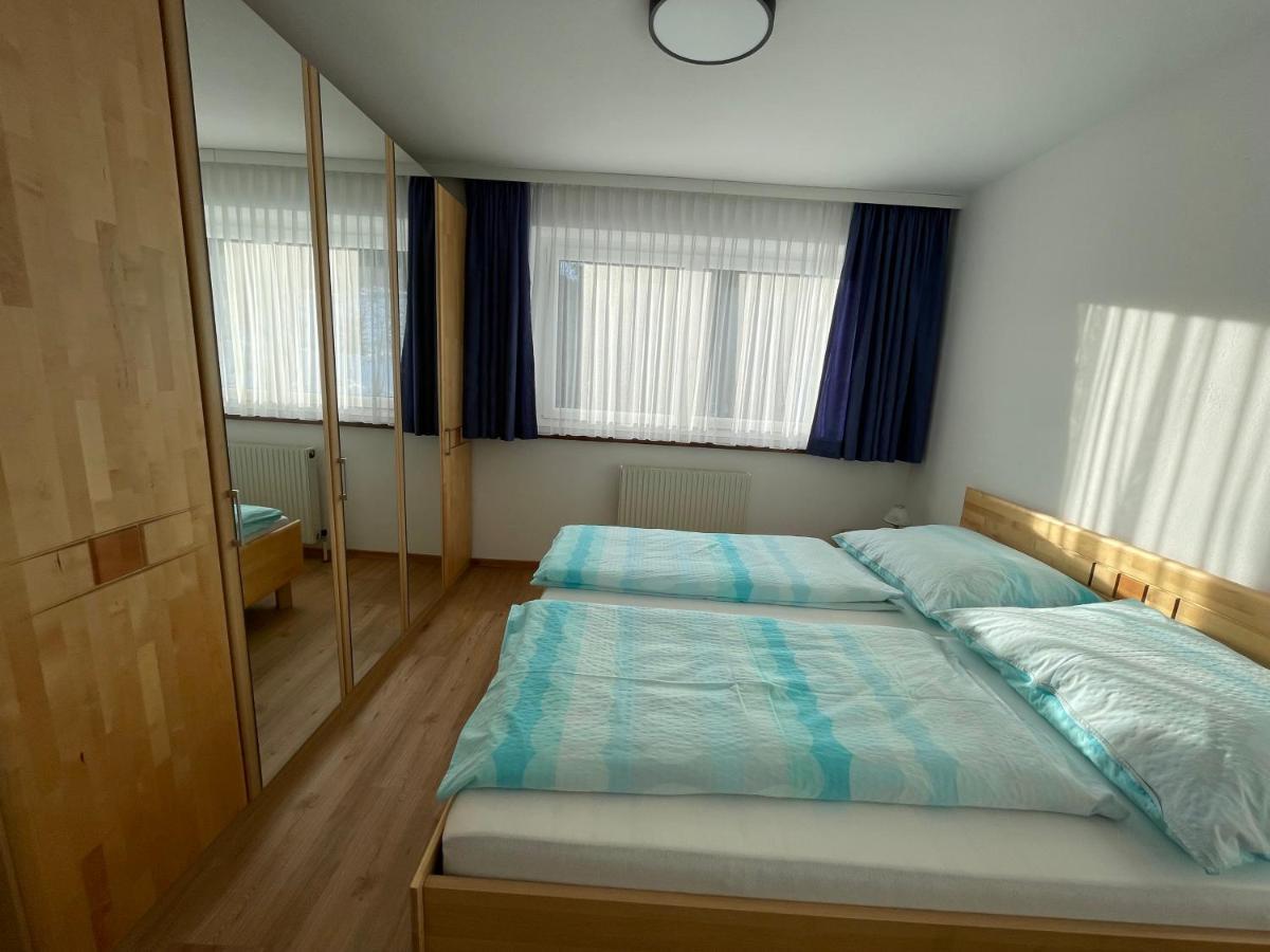 Koflers Ferienwohnungen Oberperfuss Extérieur photo