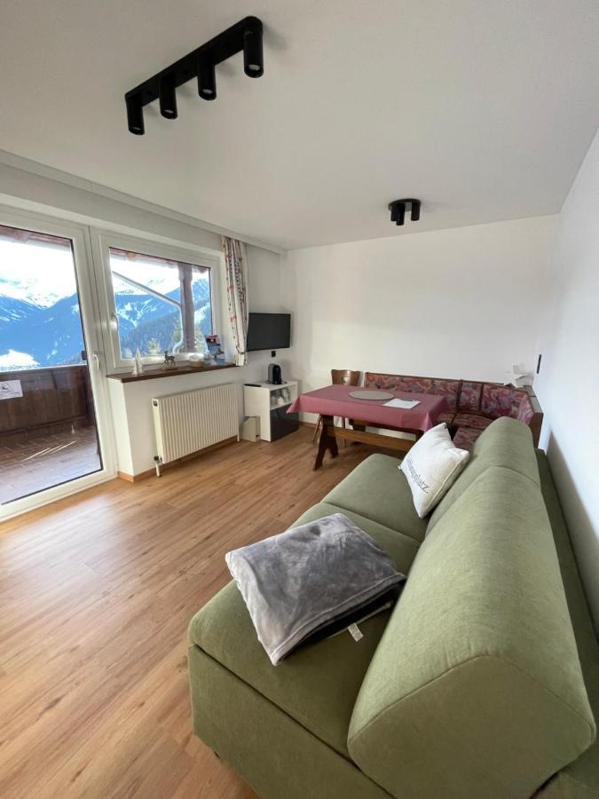 Koflers Ferienwohnungen Oberperfuss Extérieur photo