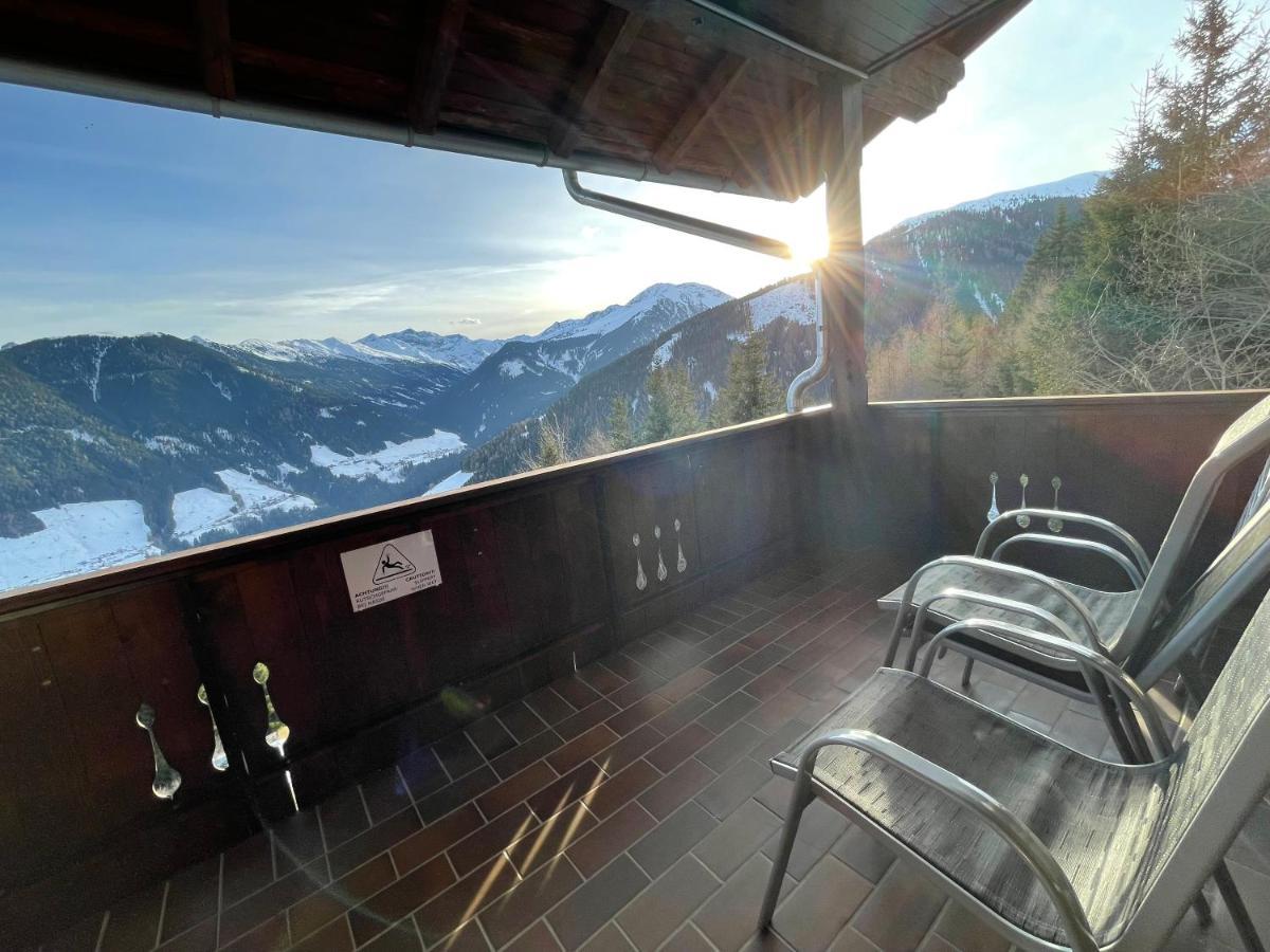 Koflers Ferienwohnungen Oberperfuss Extérieur photo