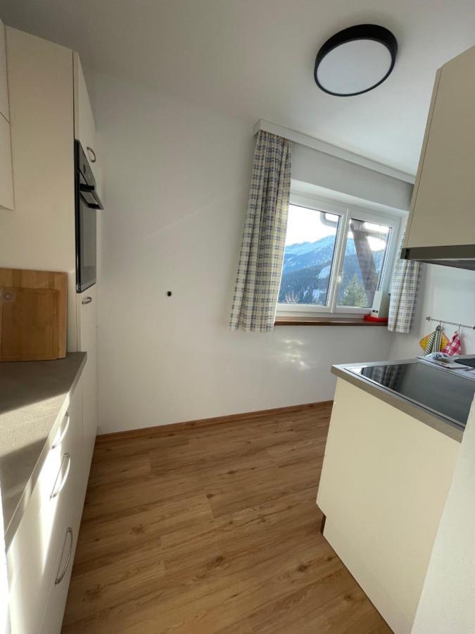 Koflers Ferienwohnungen Oberperfuss Extérieur photo