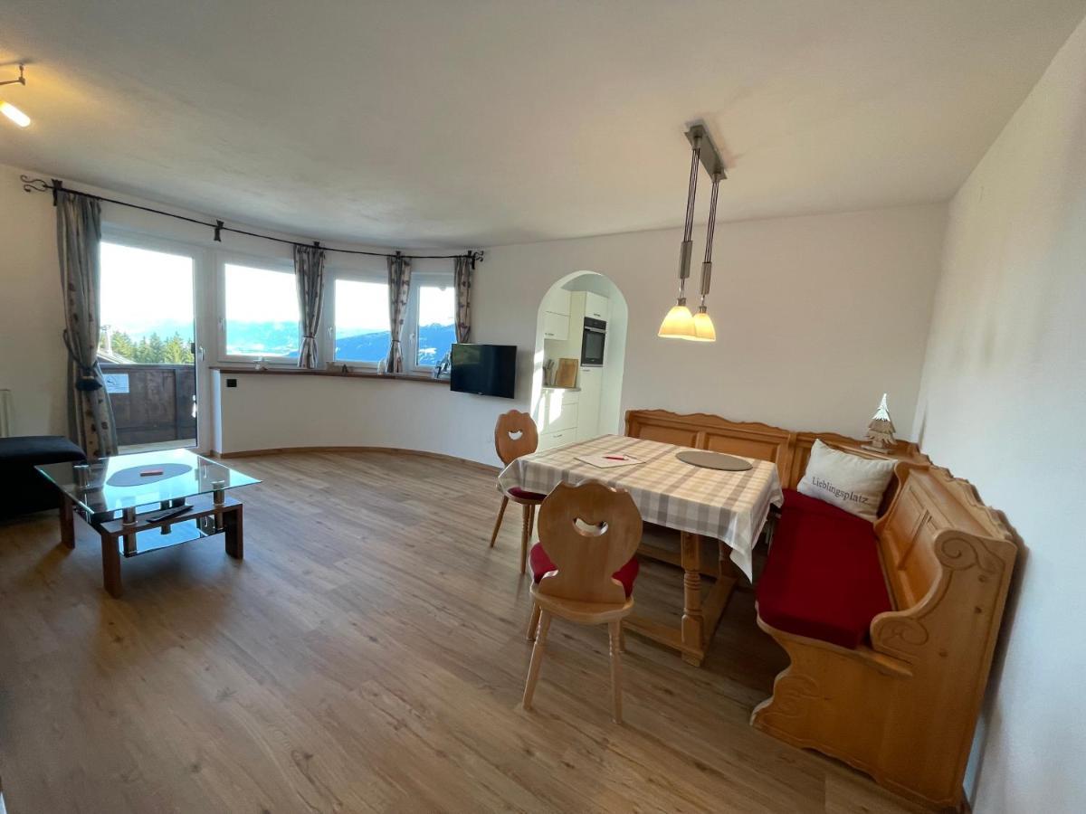 Koflers Ferienwohnungen Oberperfuss Extérieur photo