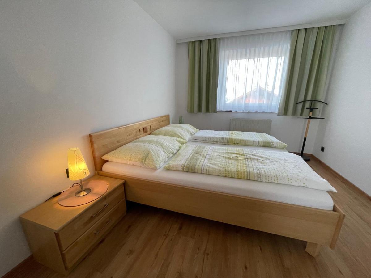 Koflers Ferienwohnungen Oberperfuss Extérieur photo