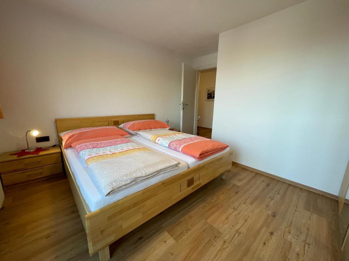 Koflers Ferienwohnungen Oberperfuss Extérieur photo
