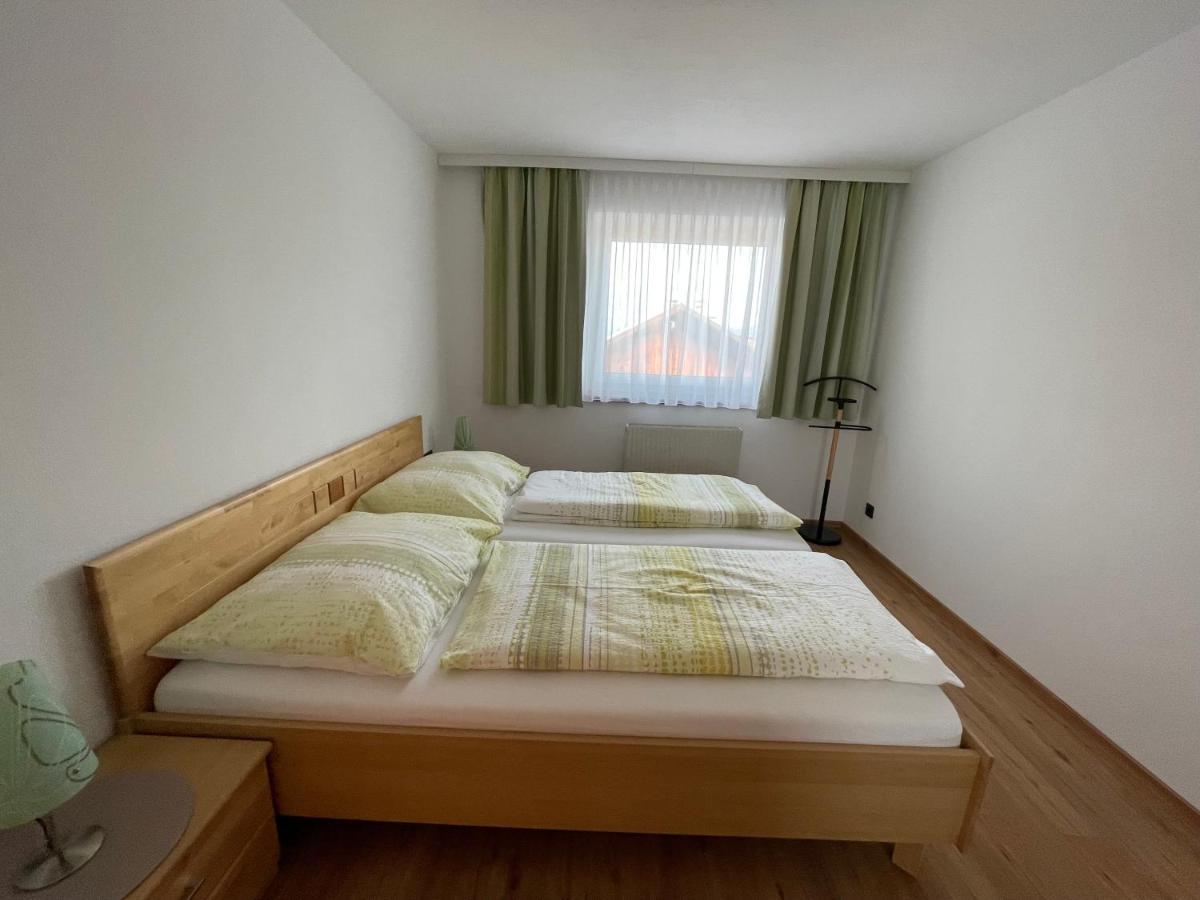 Koflers Ferienwohnungen Oberperfuss Extérieur photo
