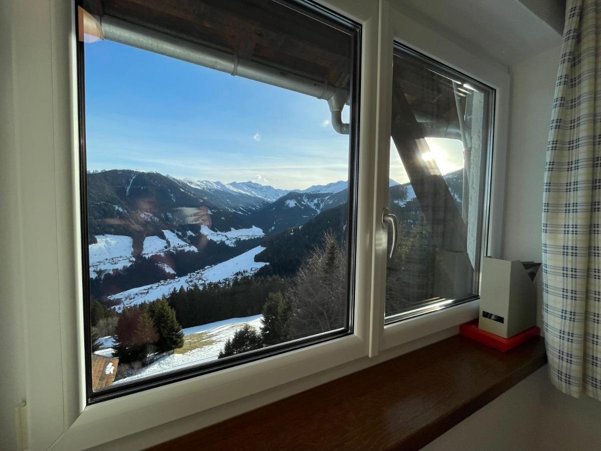 Koflers Ferienwohnungen Oberperfuss Extérieur photo