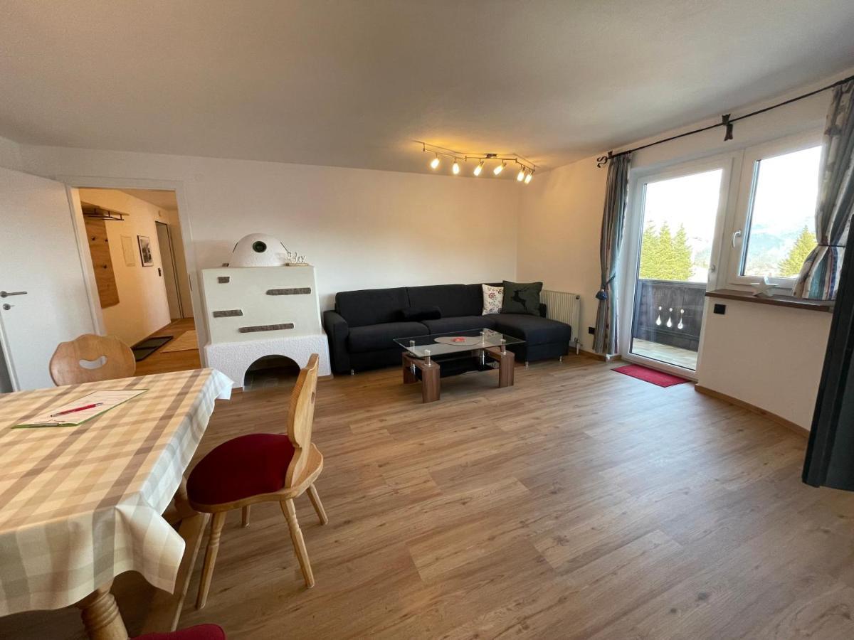 Koflers Ferienwohnungen Oberperfuss Extérieur photo