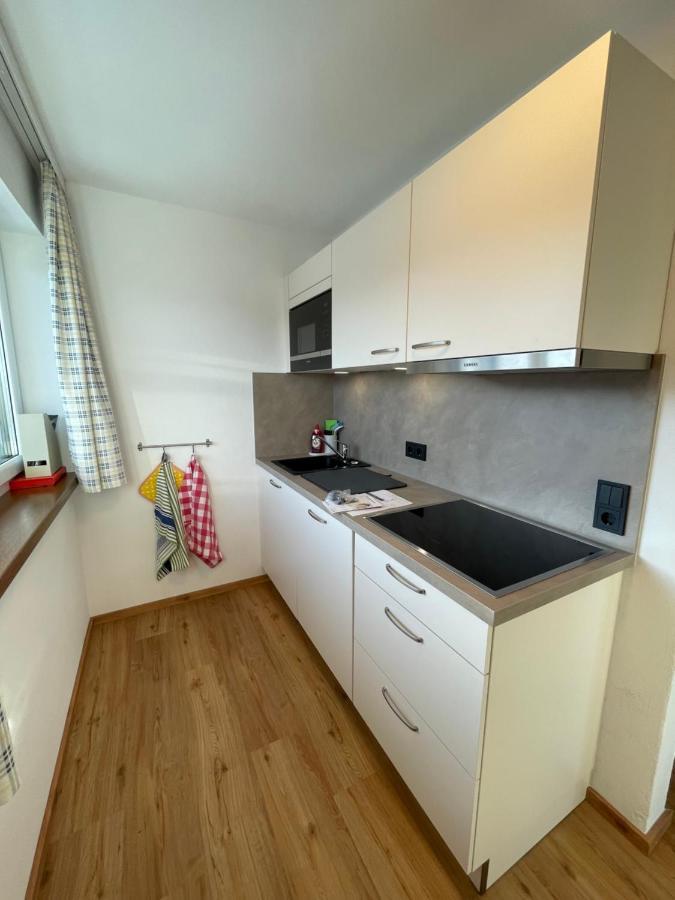 Koflers Ferienwohnungen Oberperfuss Extérieur photo