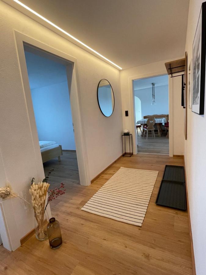 Koflers Ferienwohnungen Oberperfuss Extérieur photo