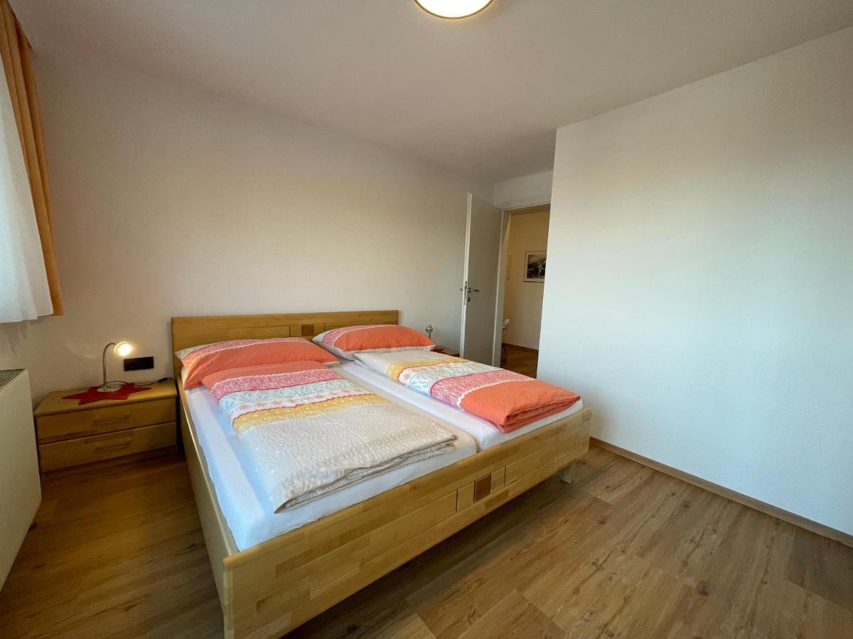 Koflers Ferienwohnungen Oberperfuss Extérieur photo