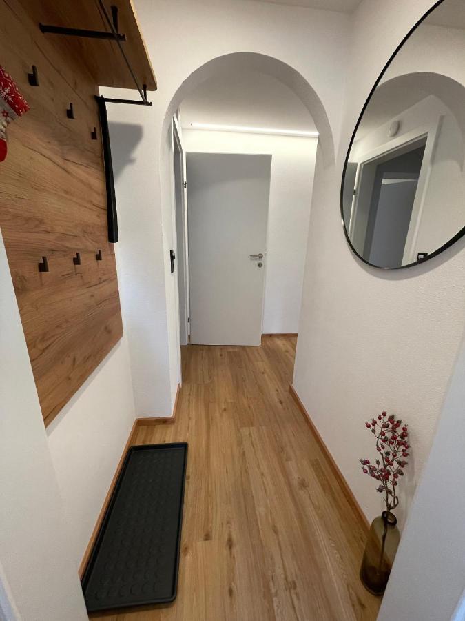 Koflers Ferienwohnungen Oberperfuss Extérieur photo