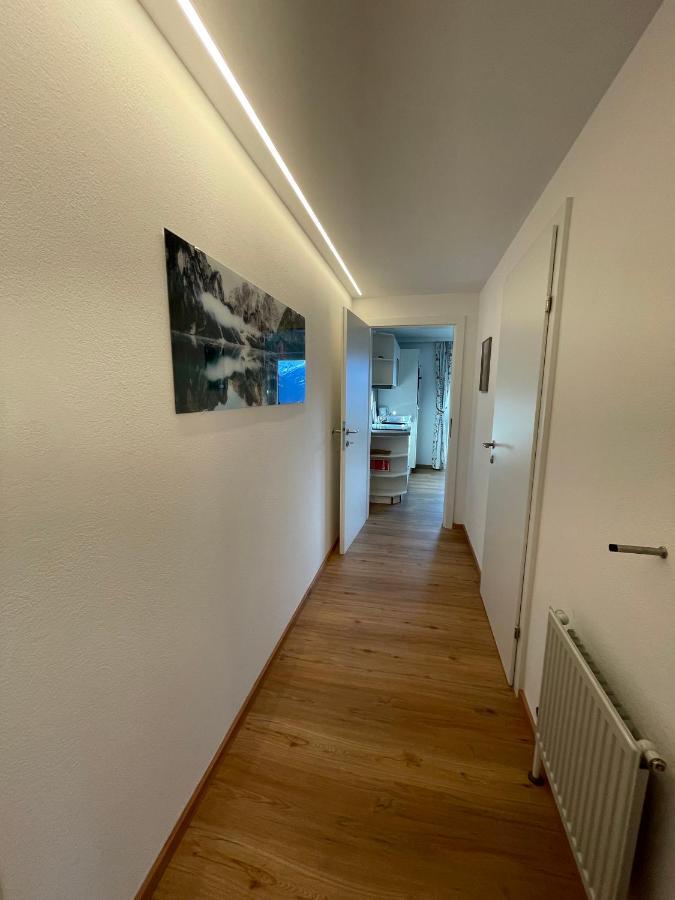Koflers Ferienwohnungen Oberperfuss Extérieur photo